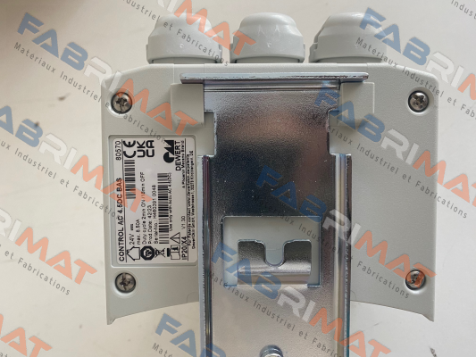 Dewert control box DEWERT