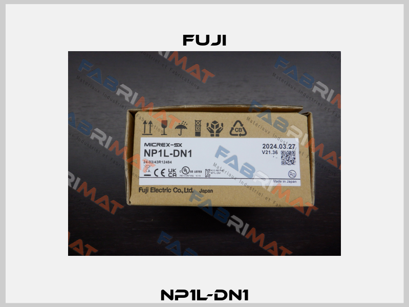 NP1L-DN1 Fuji