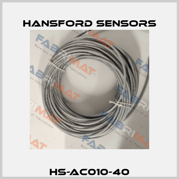 HS-AC010-40 Hansford Sensors