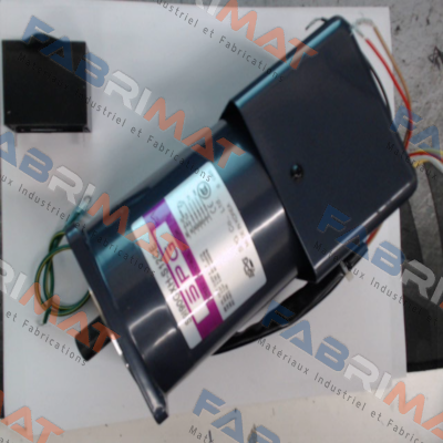 S9I90GXH-S12CE Spg Motor