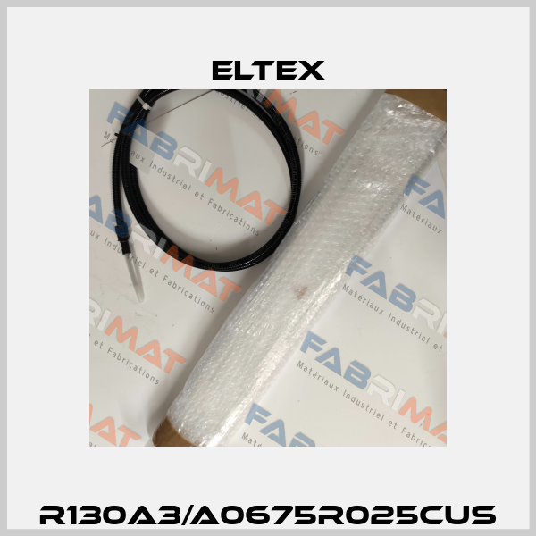 R130A3/A0675R025CUS Eltex
