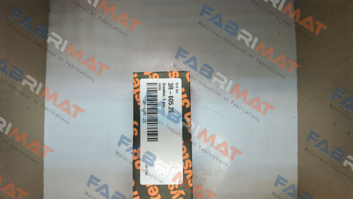 3R-605.2E System 3R