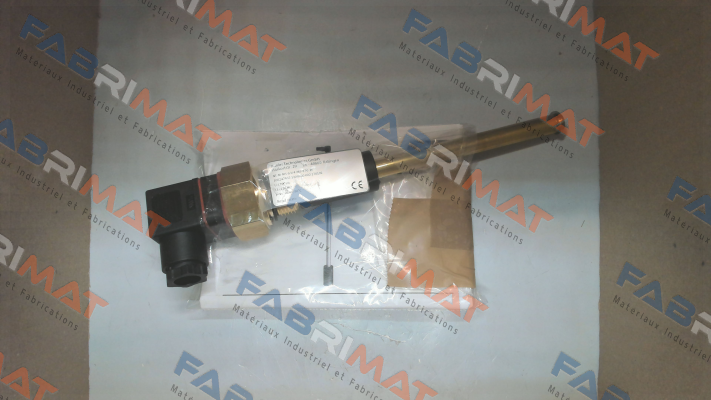 NT M-MS-G3/4-M3/170-1K / 1008000 Bühler Technologies