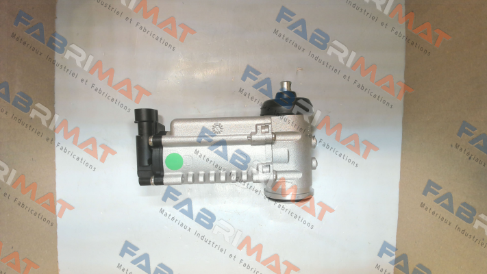 195ECO15212 Hydrocar
