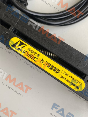 KY-AN3706 Kyec