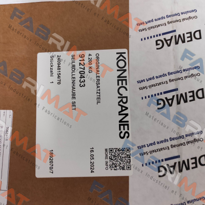 91270433 Demag
