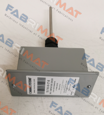 TE-703-D-17-B Mamac Systems