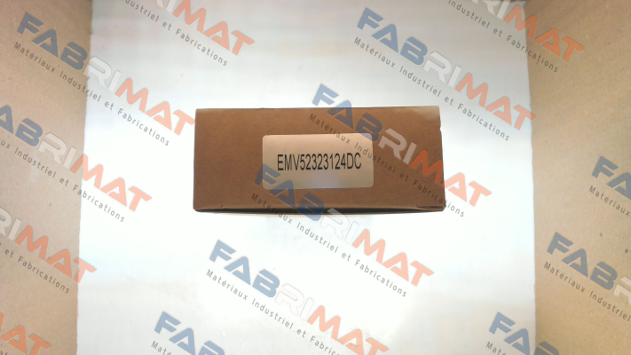 EMV52323124DC Rotech