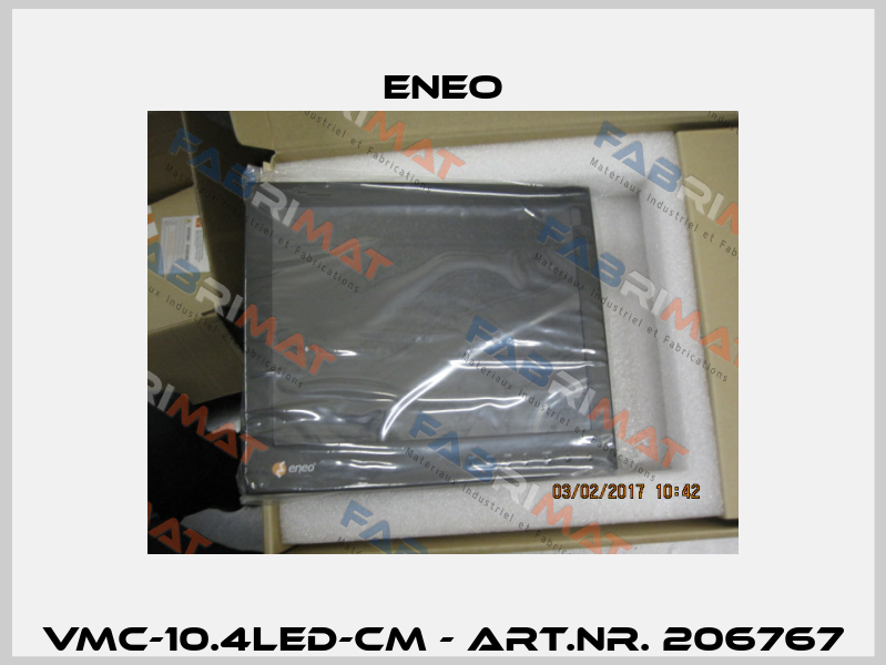 VMC-10.4LED-CM - Art.Nr. 206767 ENEO