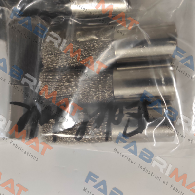 SPR 16 Stainless steel Uni-Oeler