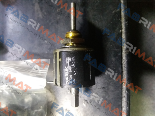 PD 2310-5K0/J 5AF - OEM/customized Contelec