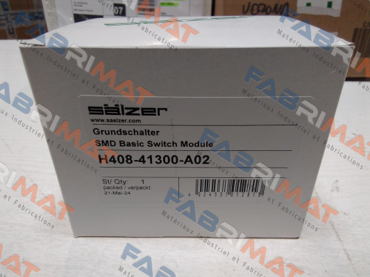 H40841300-A02 Salzer