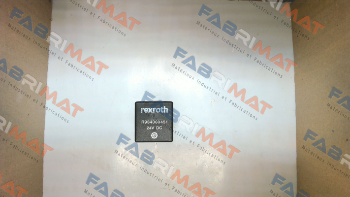 R934000451 Rexroth