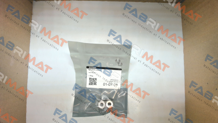 SS-NFR-2ML6 Fitok
