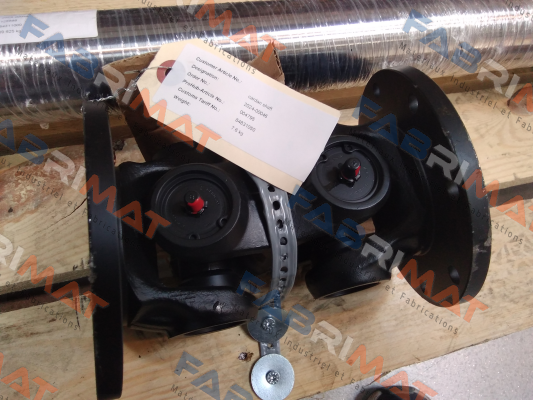 004795 Pro-Hub