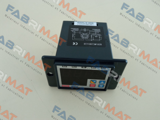 TM60-4D Fotek