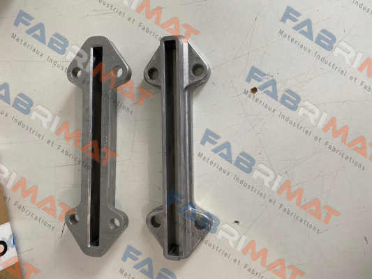 PE-ALU-200 Orbinox