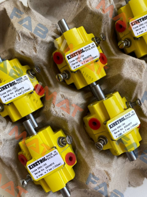 OMO-100 Kinetrol