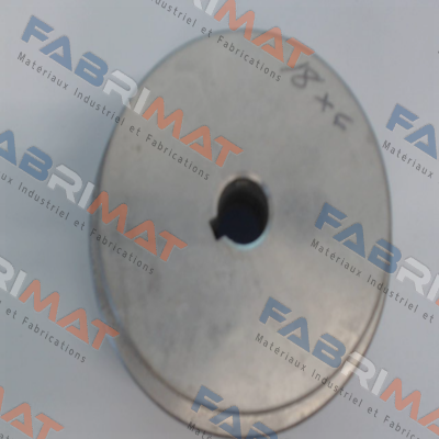 M500M1806 Magnaloy
