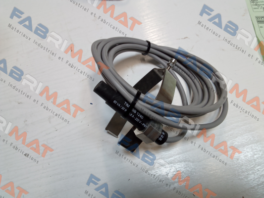 TIM NSB 1240 DIESSE Fluid Control