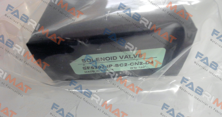 SF6303 IPSC-D4 YPC