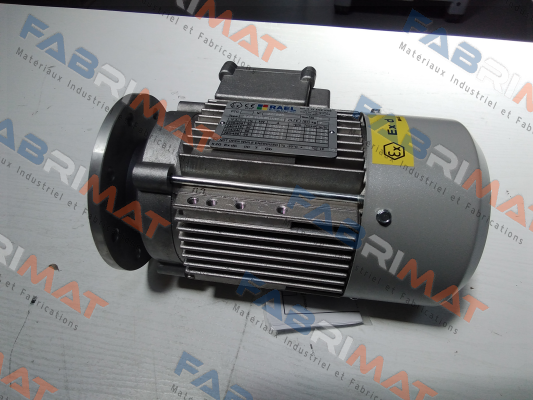 RL63B 4 (RL0011) RAEL MOTORI ELETTRICI