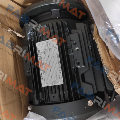 PVC2-3E-4P-2.2KW JTEKT FLUID POWER SYSTEMS CORPORATION (ex. Toyooki)