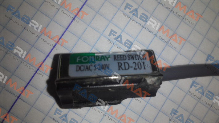 RD-201 Fonray