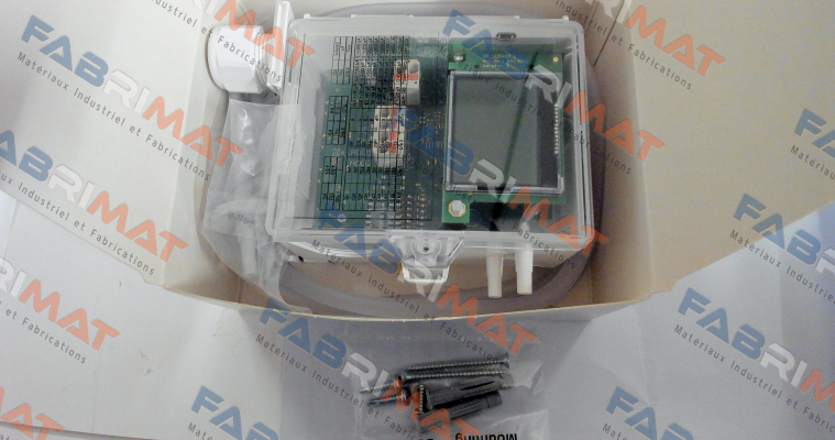 703147 Thermokon