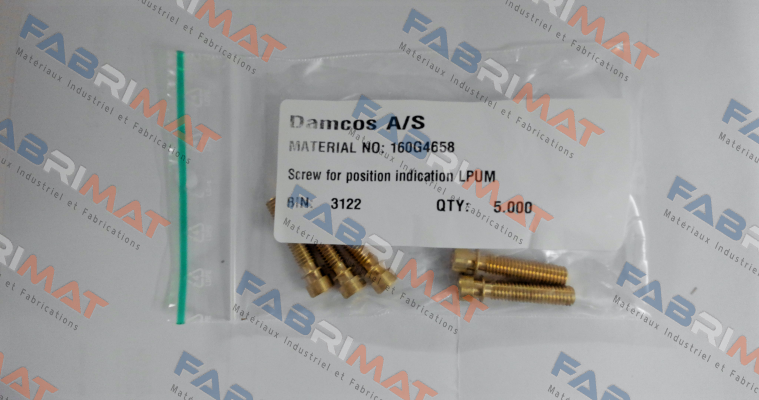 160G4658 Damcos