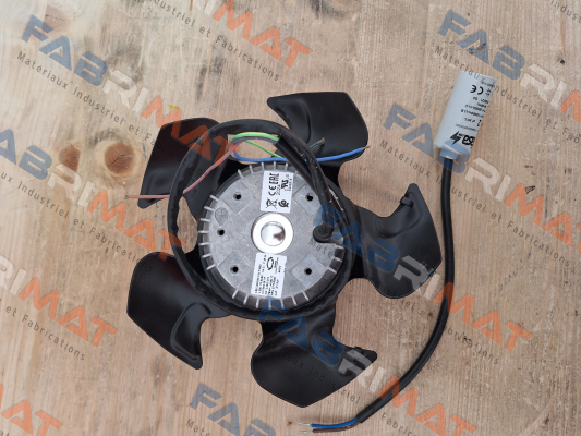 AS2C-200/032 K124 P-0000 Emc