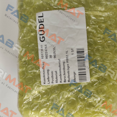 903535 RB52.1L Güdel