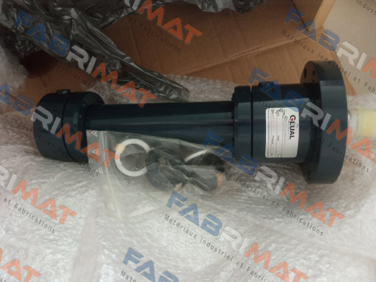 K0-50/36X160-A303-G-I-1-M-20 Glual Hydraulics