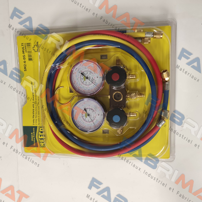 p/n: 4508051, Type: SM2-6-DS-MULTI Refco