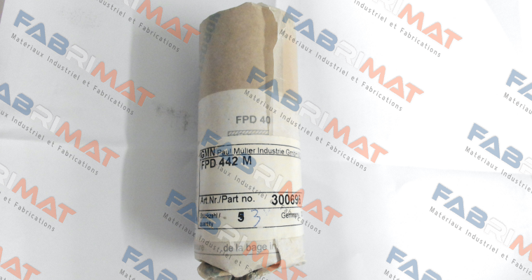 FPD 442 M Gmn