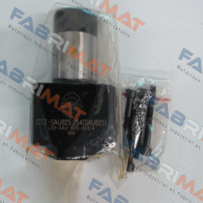 CTZ-SAU825.254 Hegra