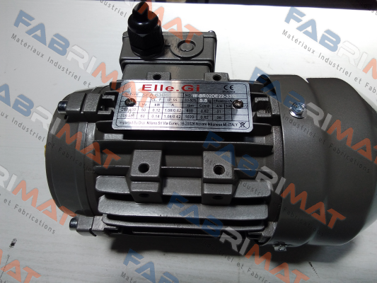 MS632-6 ELLE GI SRL