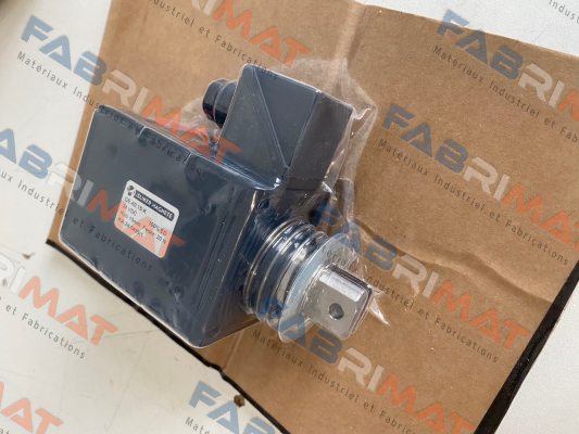 GE-60.15-100K 24 F20 ISLIKER MAGNETE