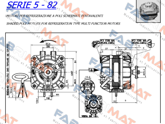 82 4025/5 Euro Motors Italia