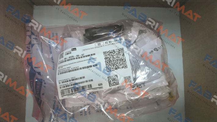 99-4226-00-07 Binder