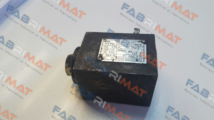 TGL 32094 - G45-H Orsta Hydraulik