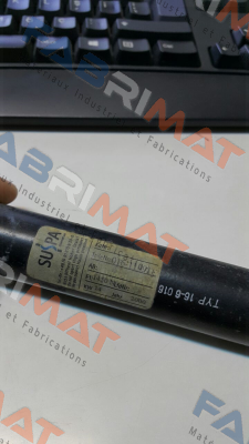 PN: 01611491 / Type: 16-6-368-300-A30-A30-1450N Suspa