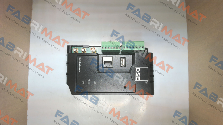 DSE890 MKII DEEP SEA ELECTRONICS PLC