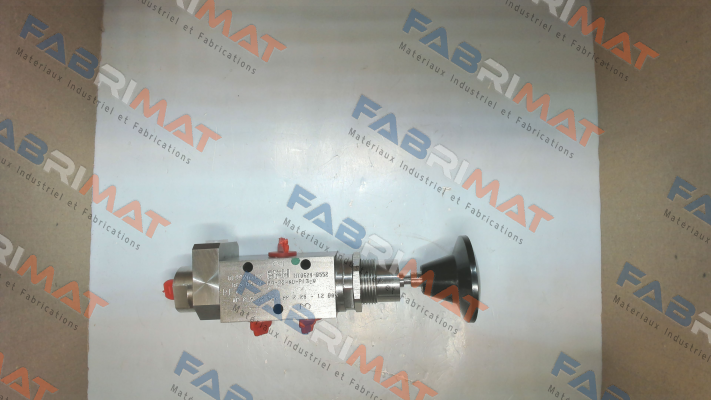 BXS-04-04-M3-32-NU-P13-V Bifold