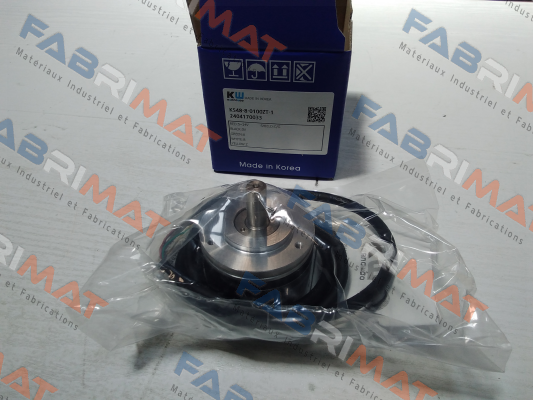 KS48-8-0100ZT-1 LS Mecapion
