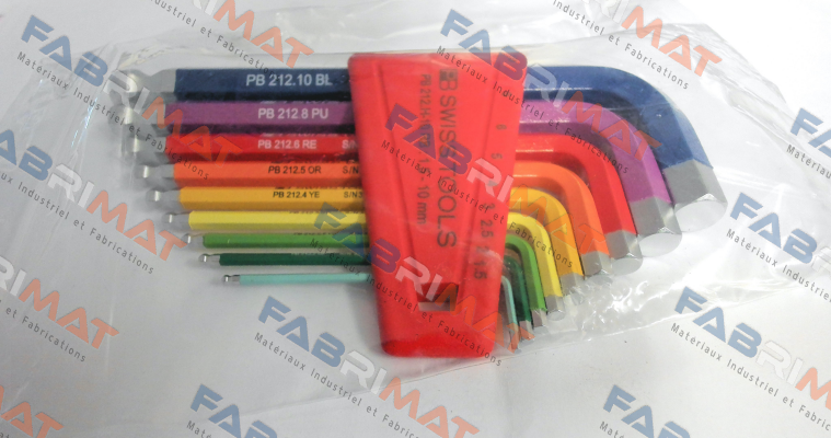 PB 212.H-10 RB PB Swiss Tools