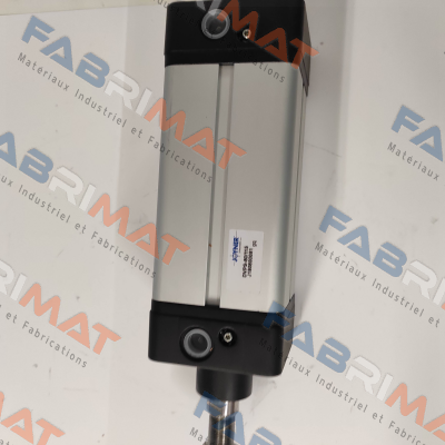 DVPS-80/115 Joyner Pneumatic