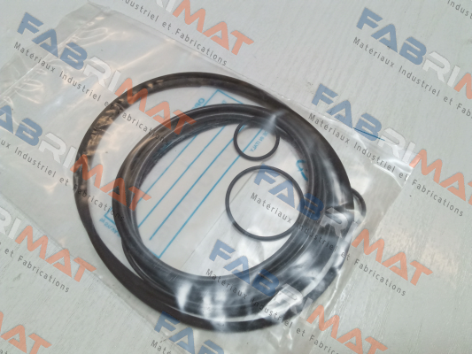 set of o-rings Mapro