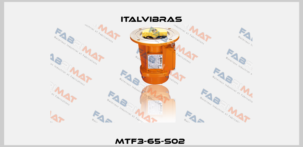 MTF3-65-S02  Italvibras