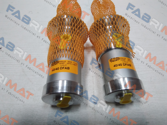 40/40 DFAB Waircom